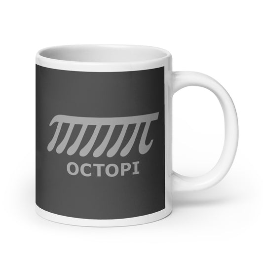 Octopi Mug