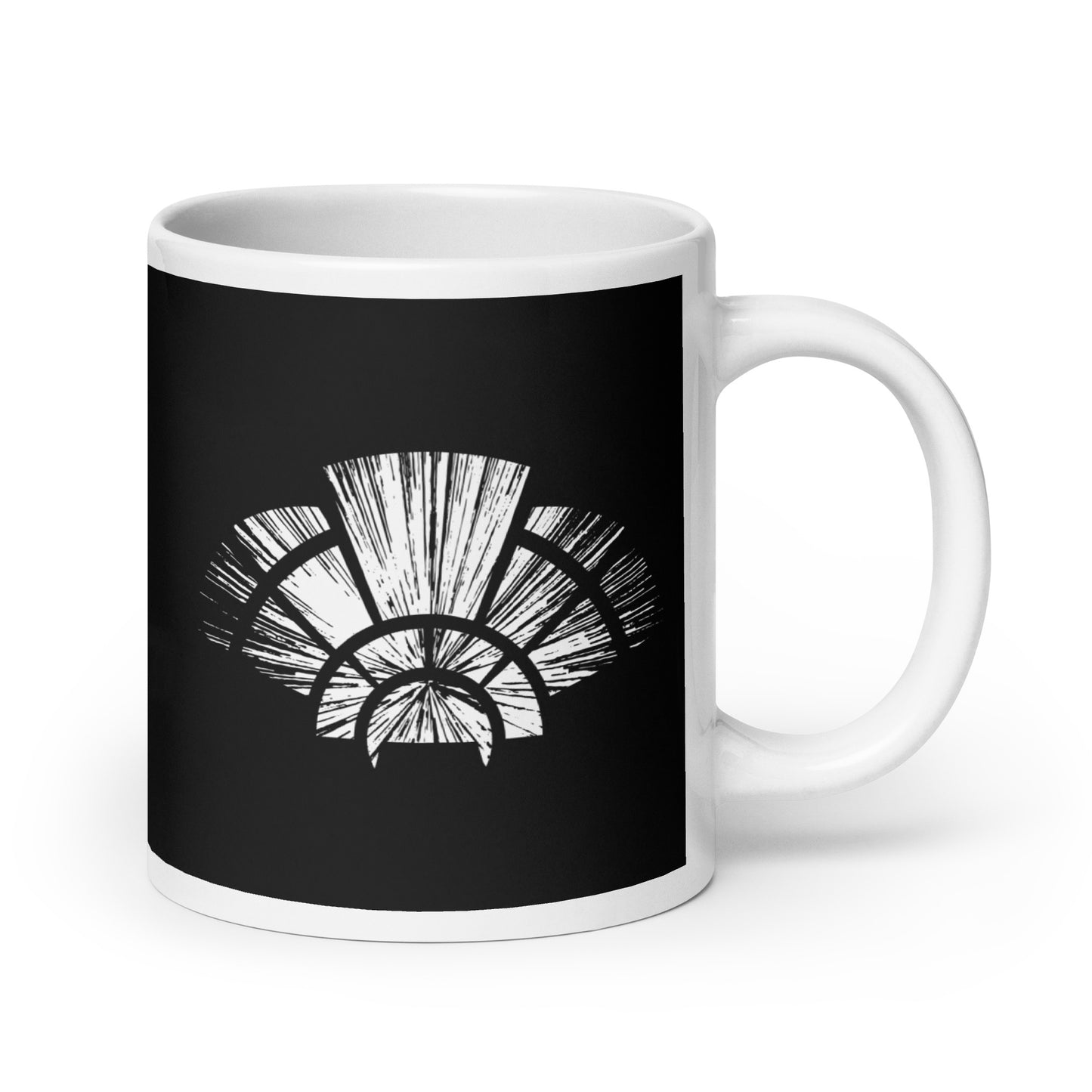 Hyperdrive Mug