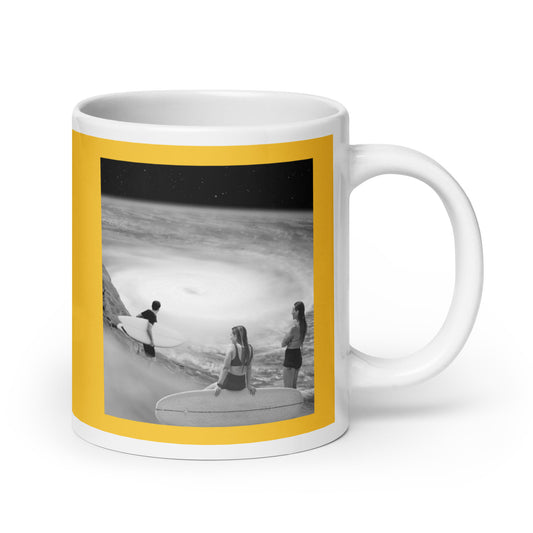 Surf's Up Mug