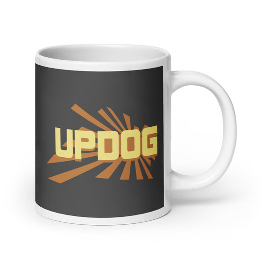 Updog Mug