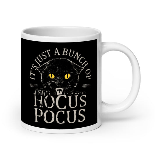 Hocus Pocus Mug