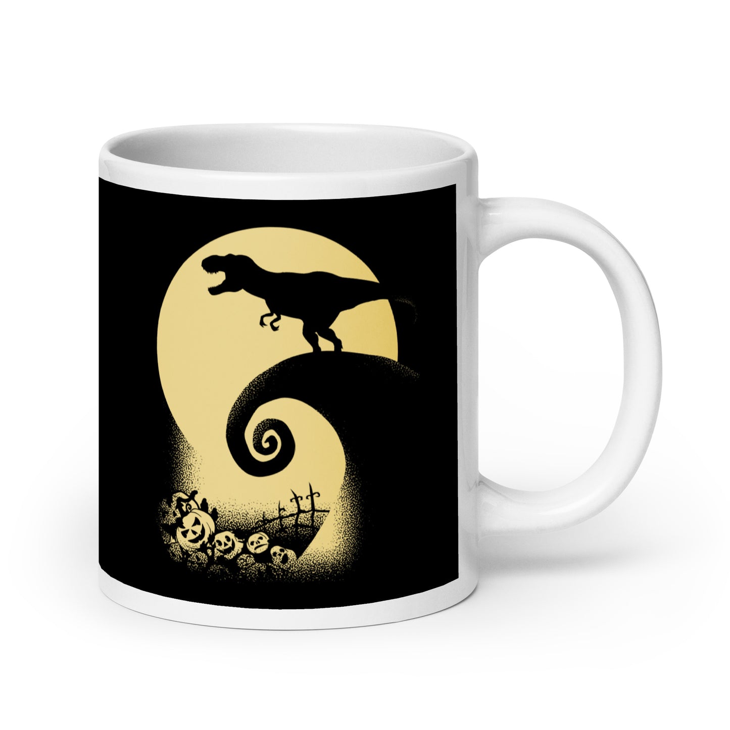 Nightrawr Mug