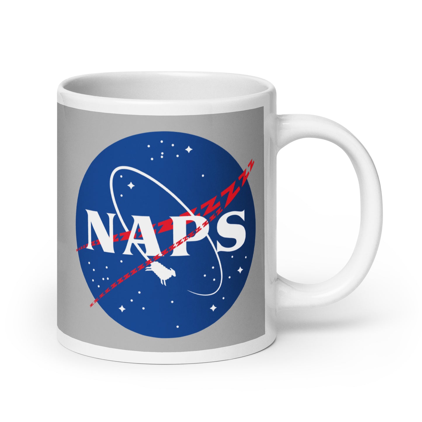 NAPS Mug