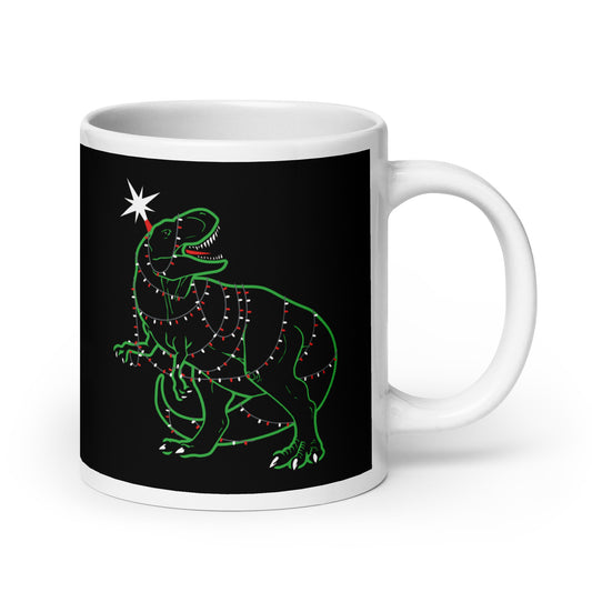 Tree Rex Mug