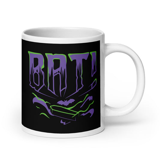 Bat! Mug