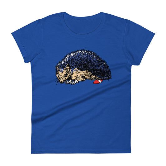 Gotta Go Fast Women's Signature Tee