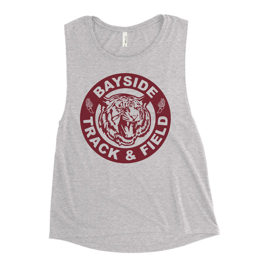 Bayside Track & Field Women's Muscle Tank