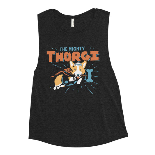 Thorgi Women's Muscle Tank