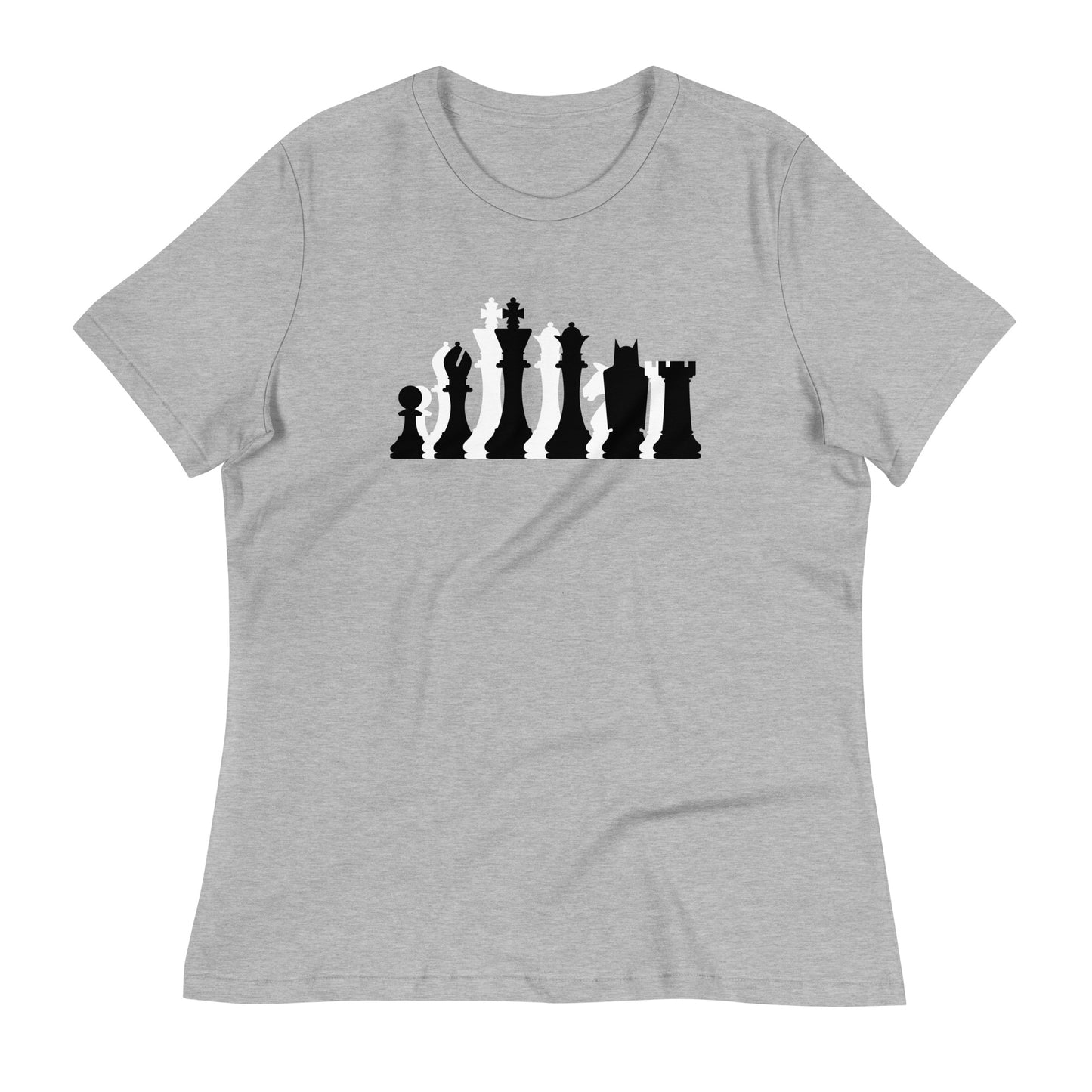 Black Knight Women's Signature Tee