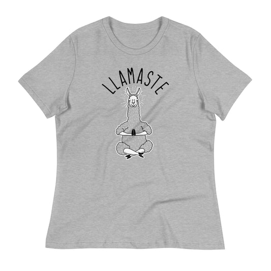 Llamaste Women's Signature Tee