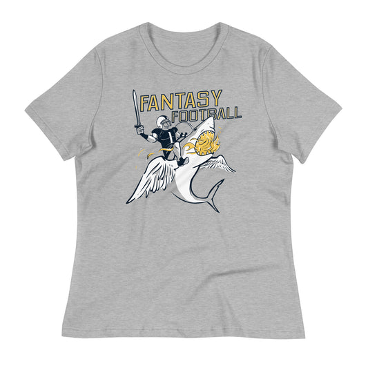 Fantasy Football Women's Signature Tee