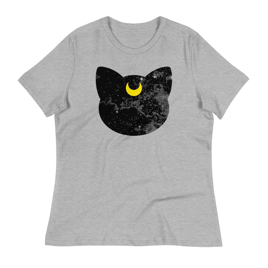 Luna Sky Women's Signature Tee