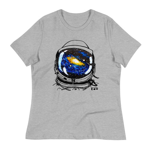 Space Sight Women's Signature Tee