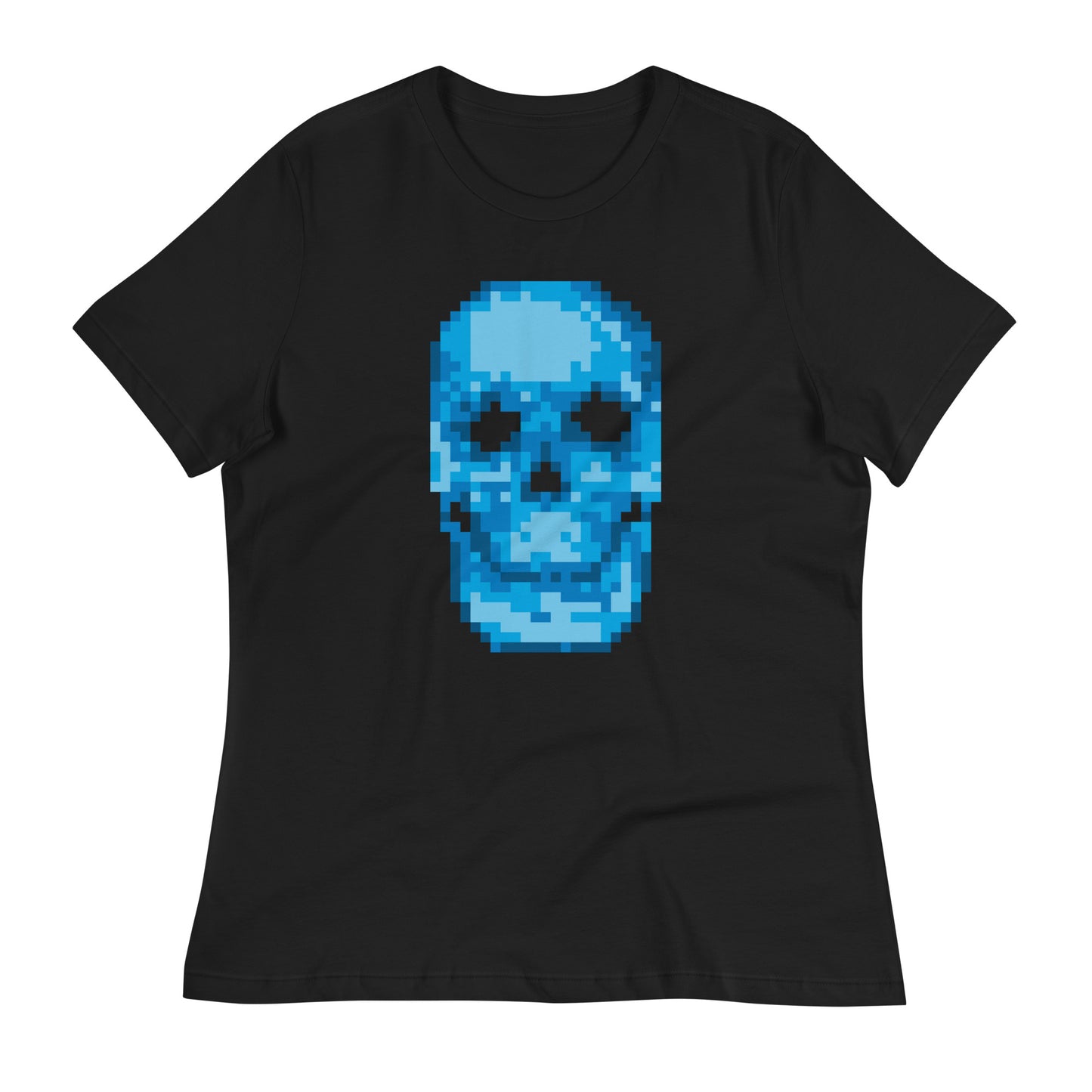 Dead Pixels Women's Signature Tee