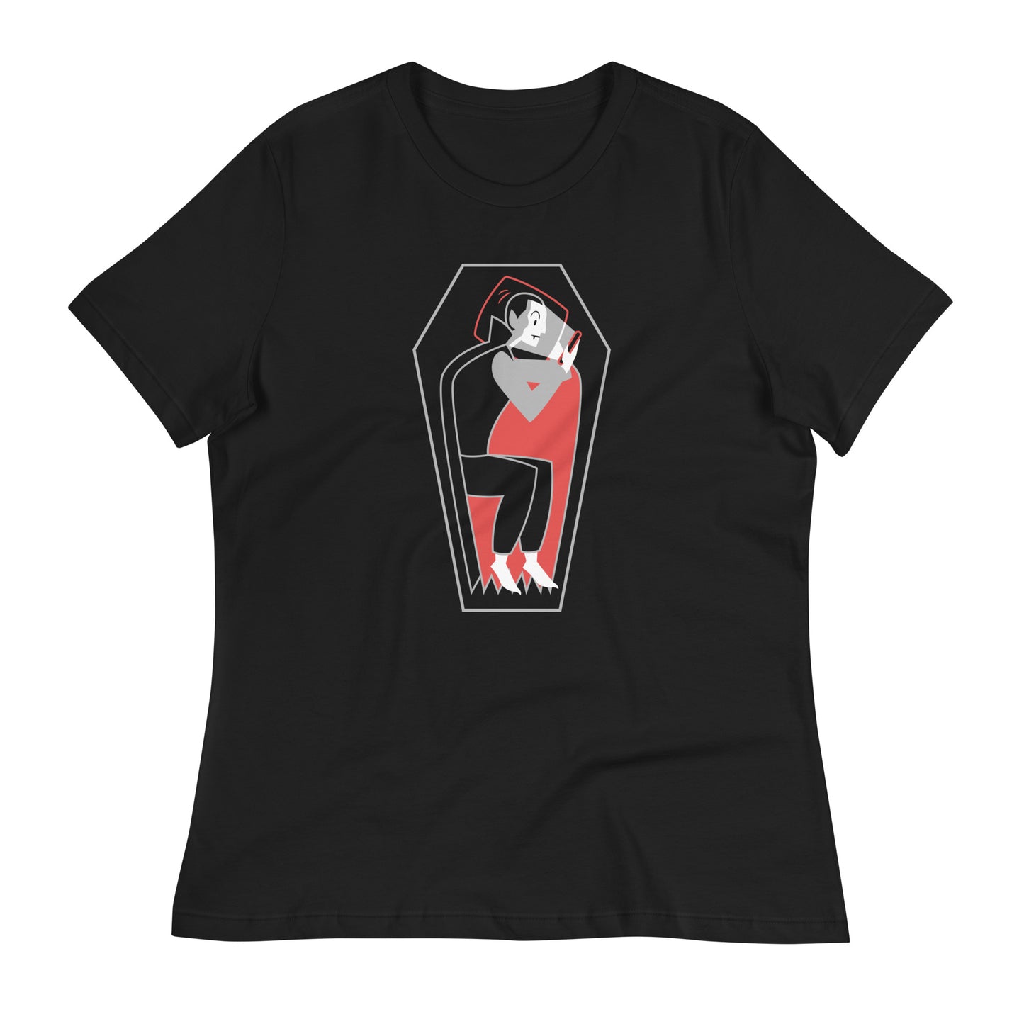 Insomniacula Women's Signature Tee