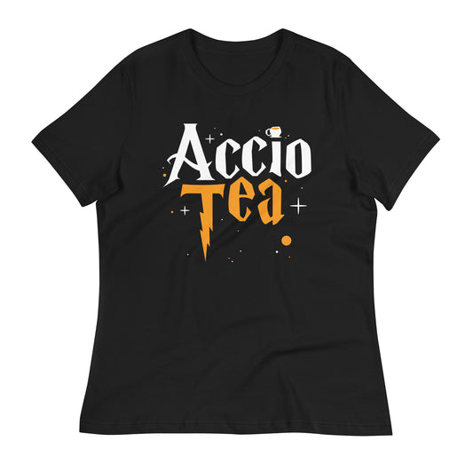 Accio Tea Women's Signature Tee