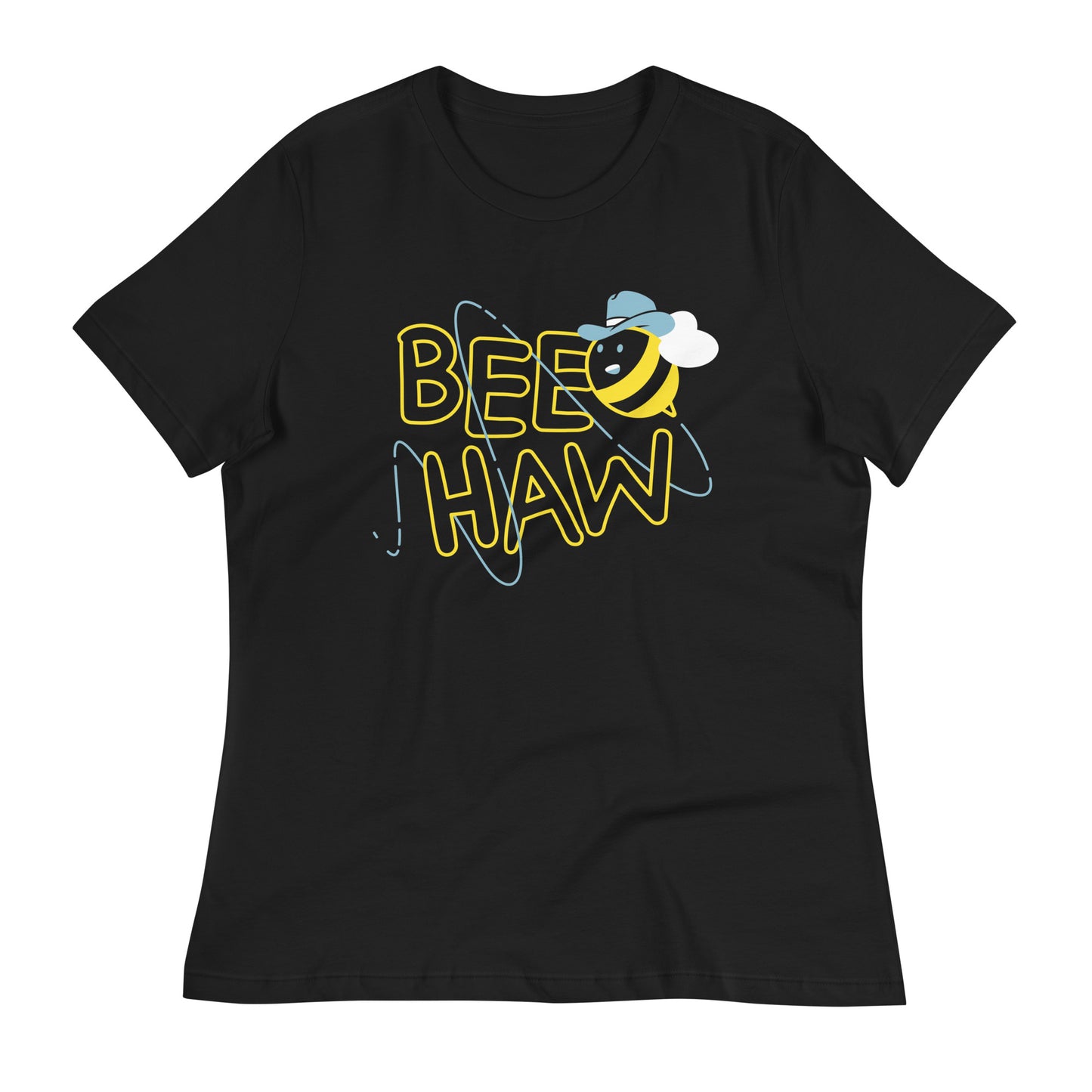 Bee Haw Women's Signature Tee