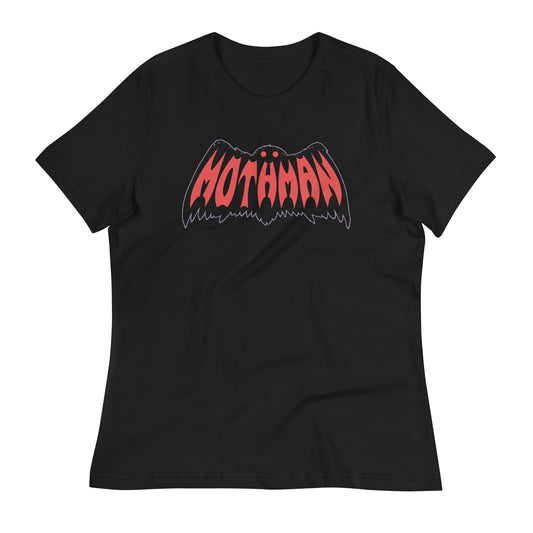 Mothman Women's Signature Tee