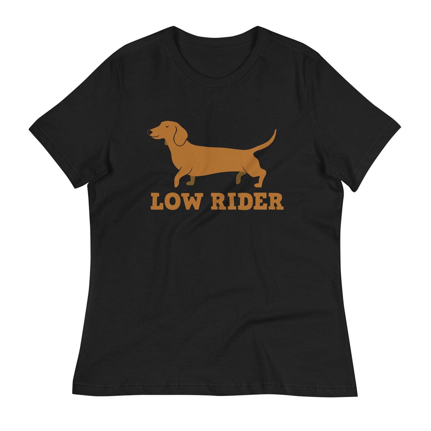 Low Rider Women's Signature Tee