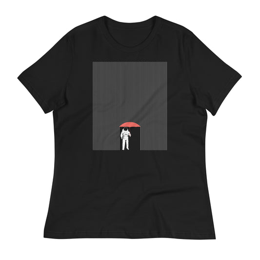 Meteor Shower Women's Signature Tee