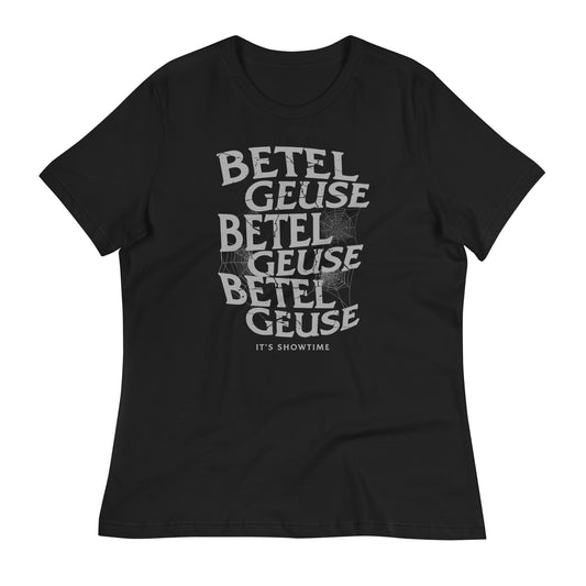 Betelgeuse Women's Signature Tee