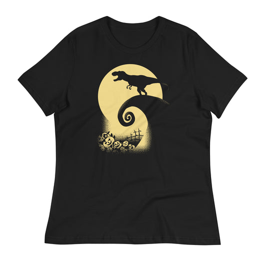 Nightrawr Women's Signature Tee