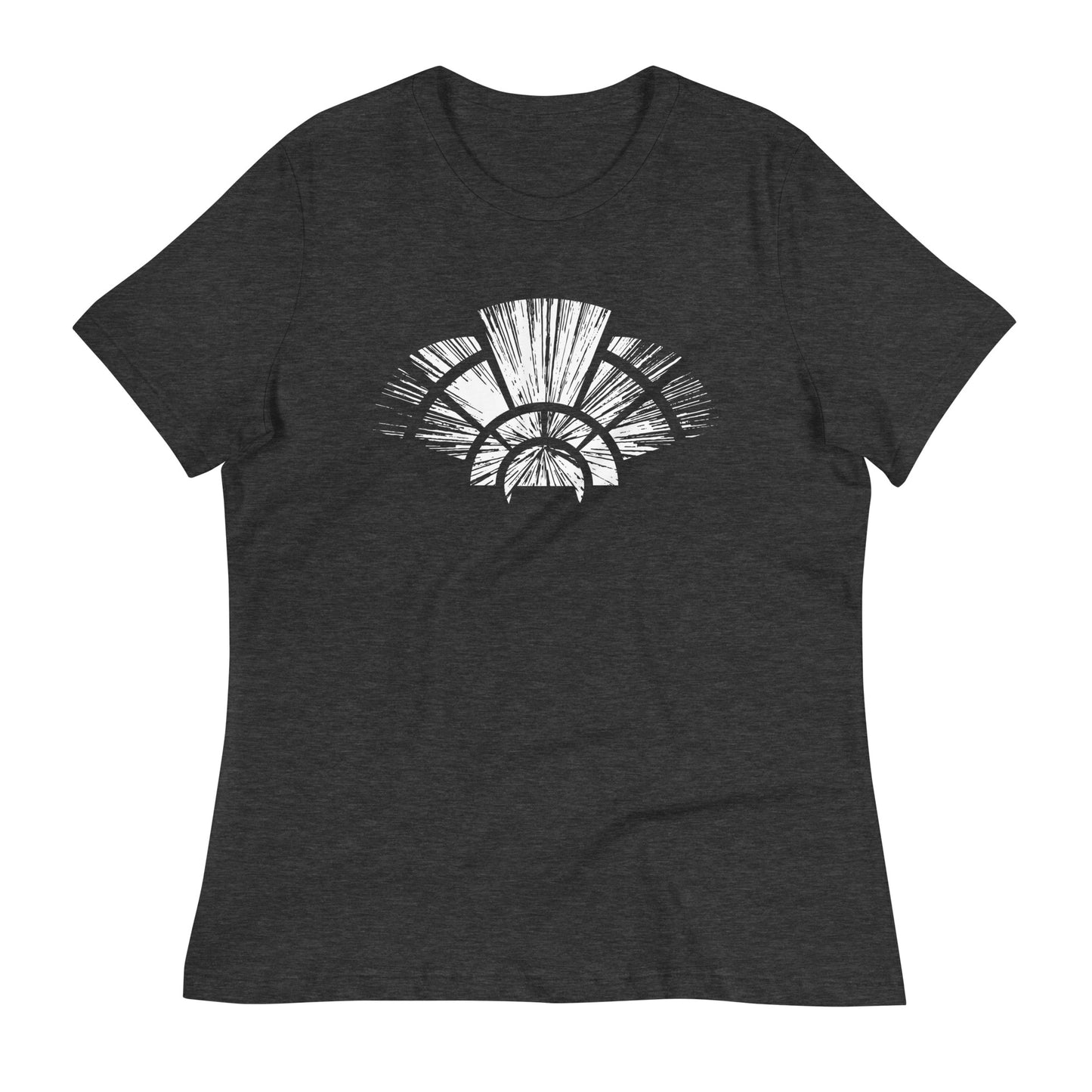 Hyperdrive Women's Signature Tee