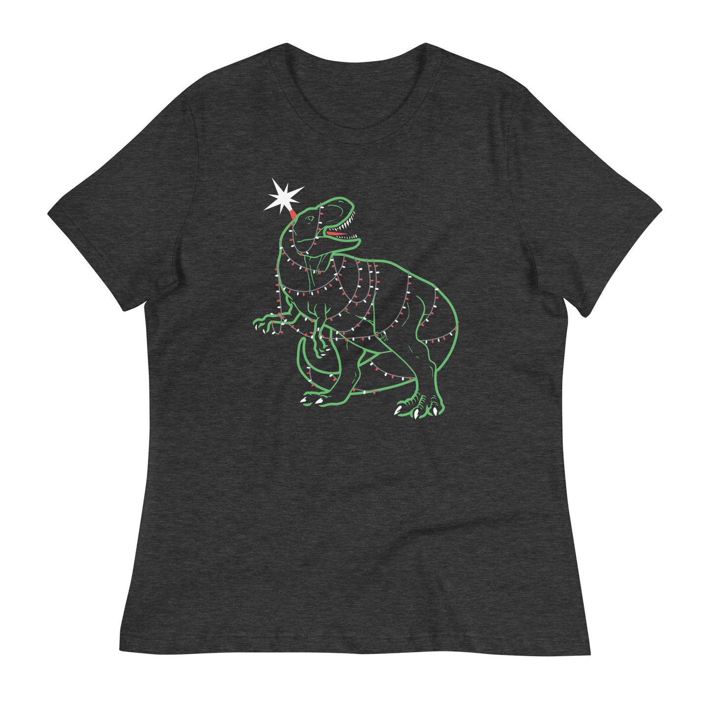 Tree Rex Women's Signature Tee