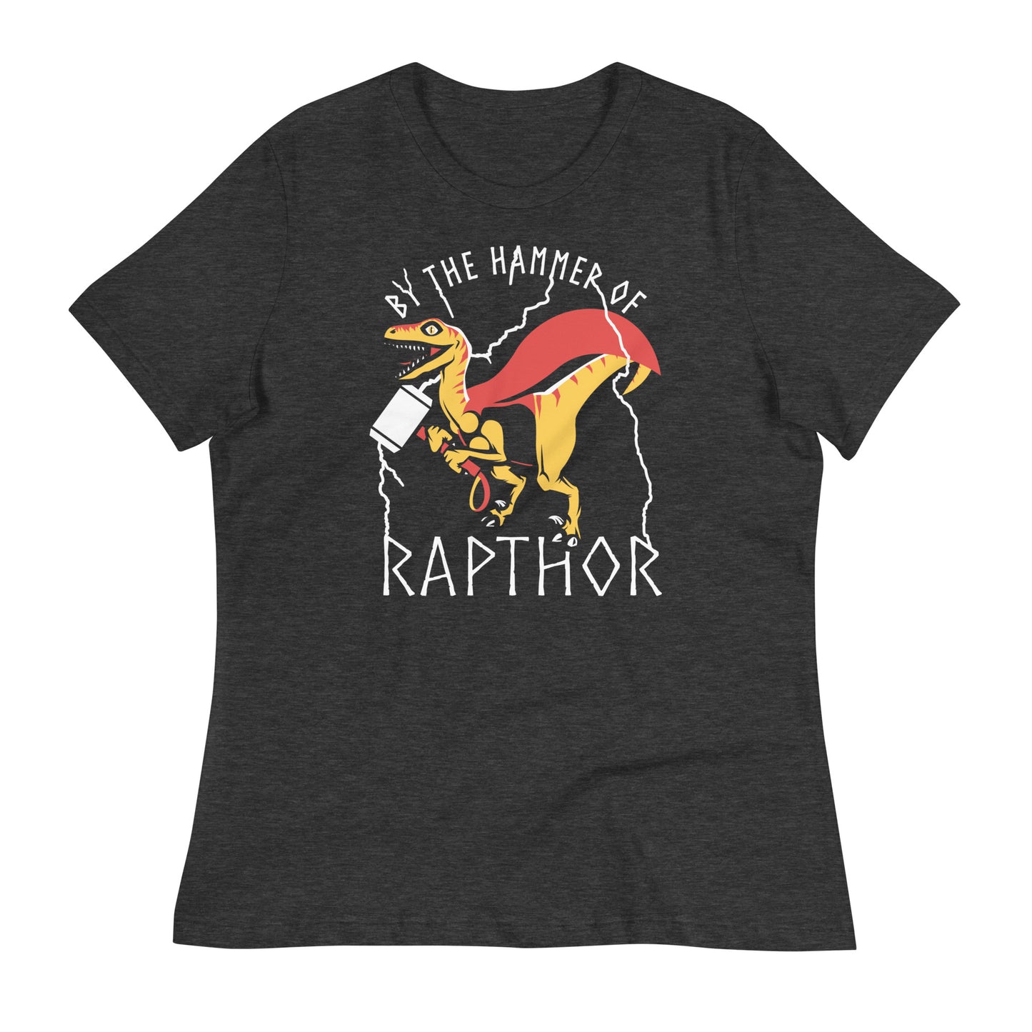 Rapthor Women's Signature Tee