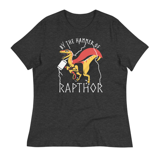 Rapthor Women's Signature Tee