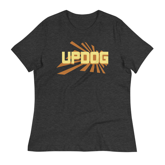 Updog Women's Signature Tee