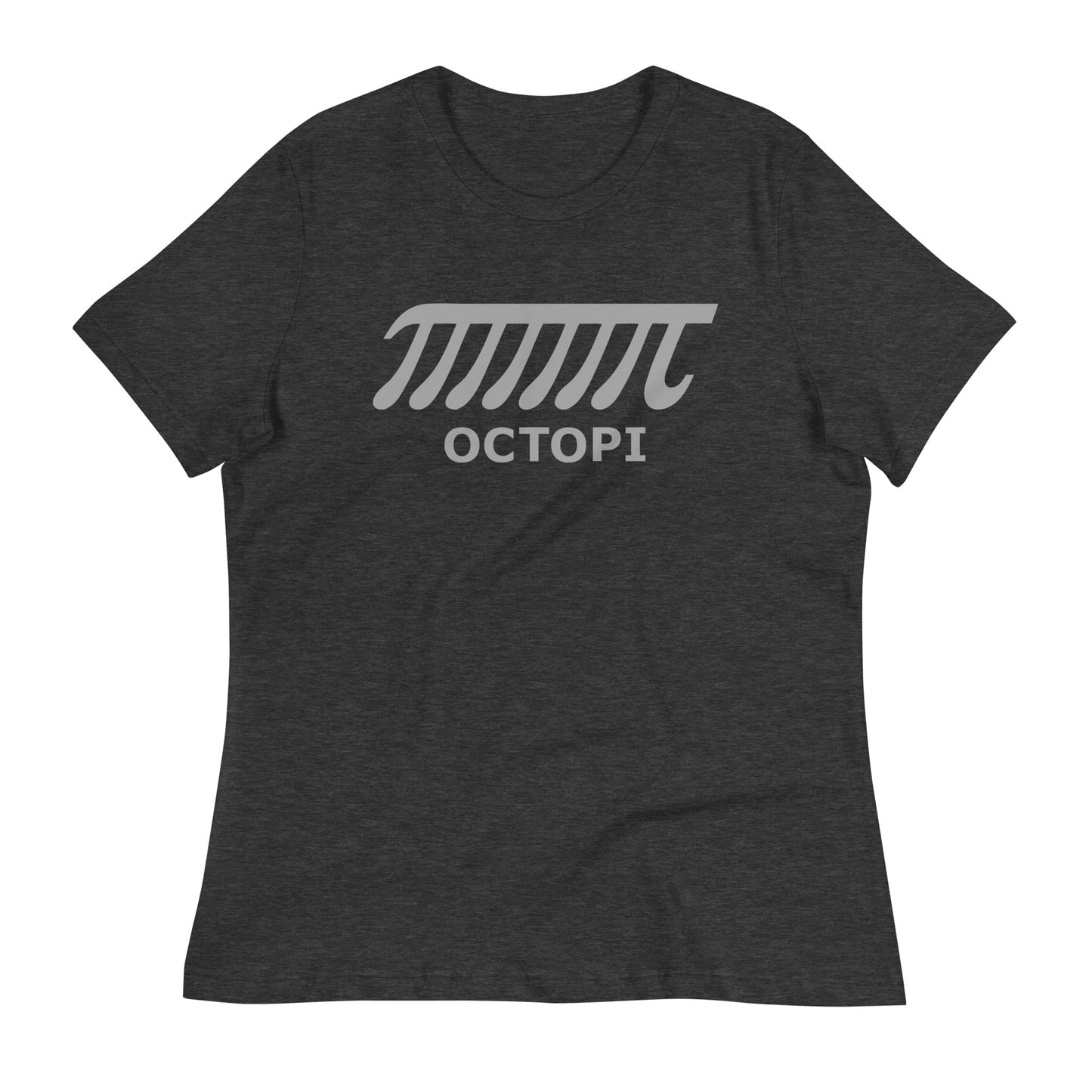 Octopi Women's Signature Tee