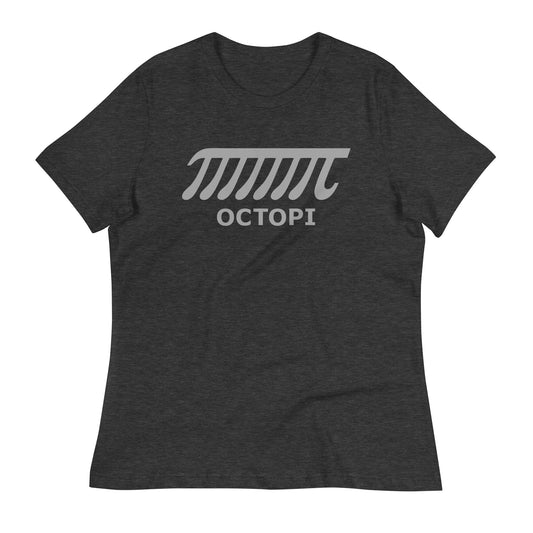 Octopi Women's Signature Tee