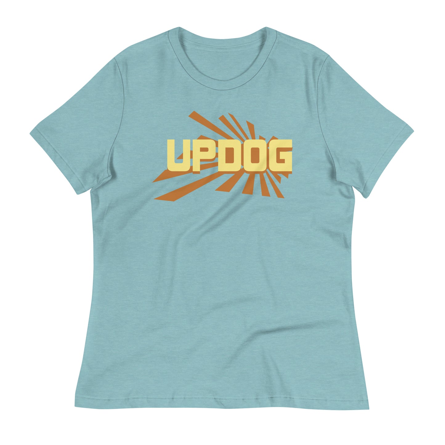 Updog Women's Signature Tee