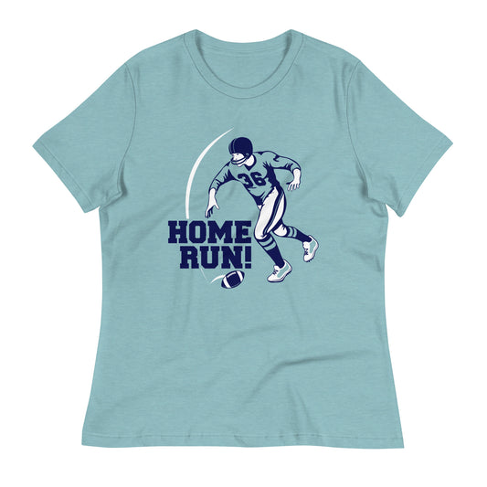 Home Run! Women's Signature Tee