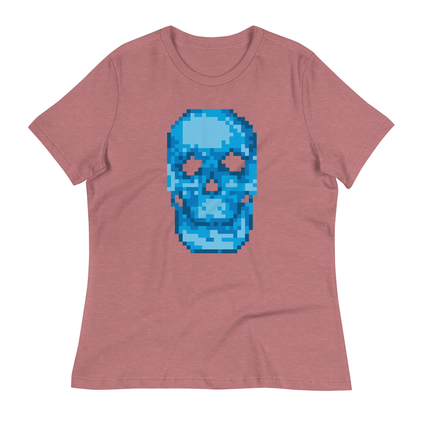 Dead Pixels Women's Signature Tee