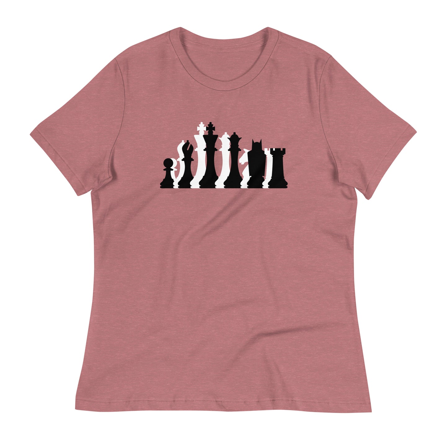 Black Knight Women's Signature Tee