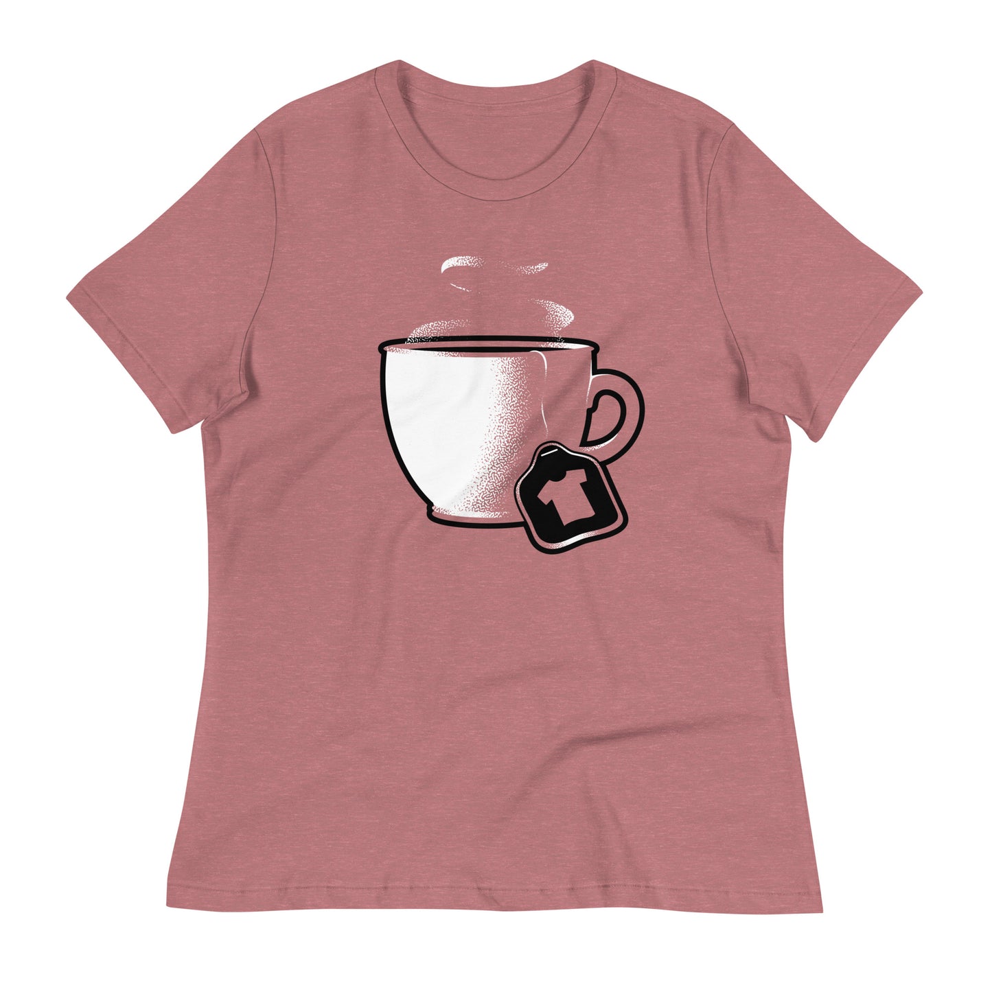 Tea Shirt Women's Signature Tee