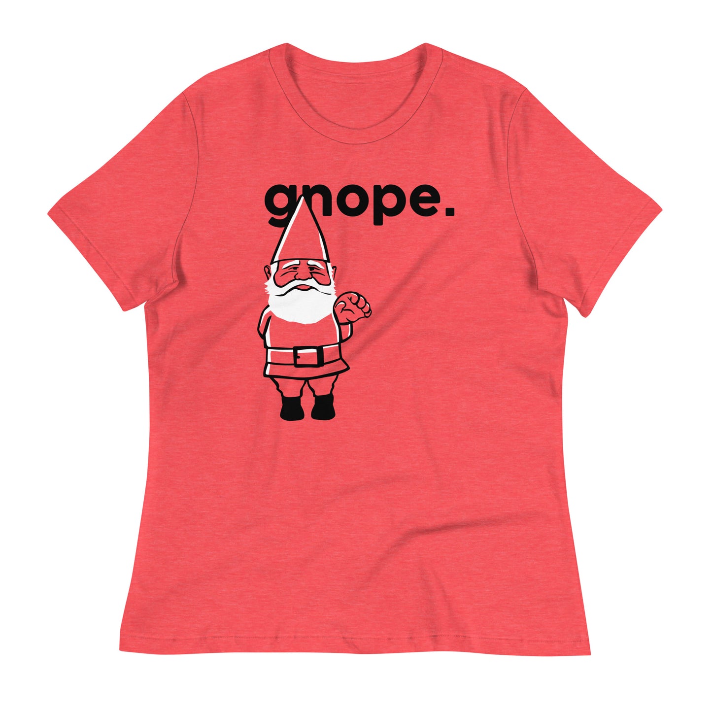 Gnope Women's Signature Tee