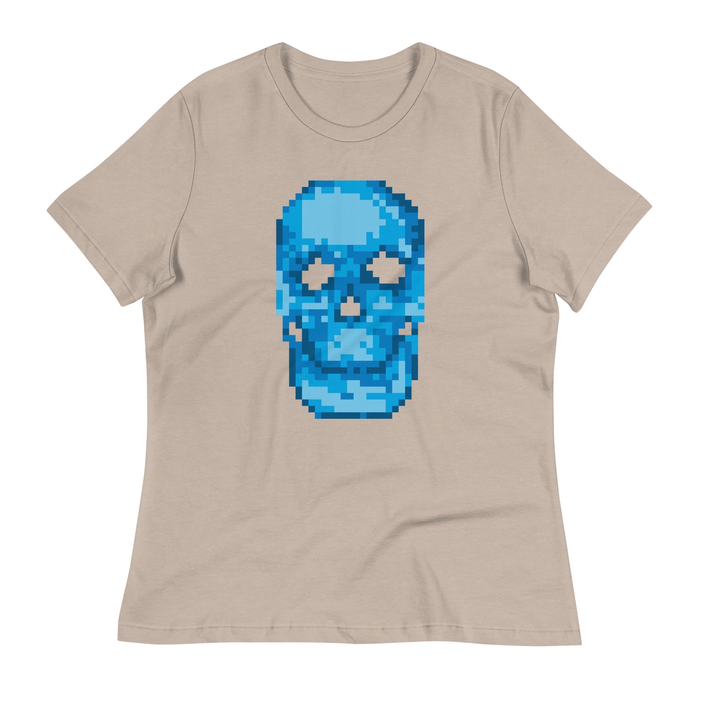 Dead Pixels Women's Signature Tee