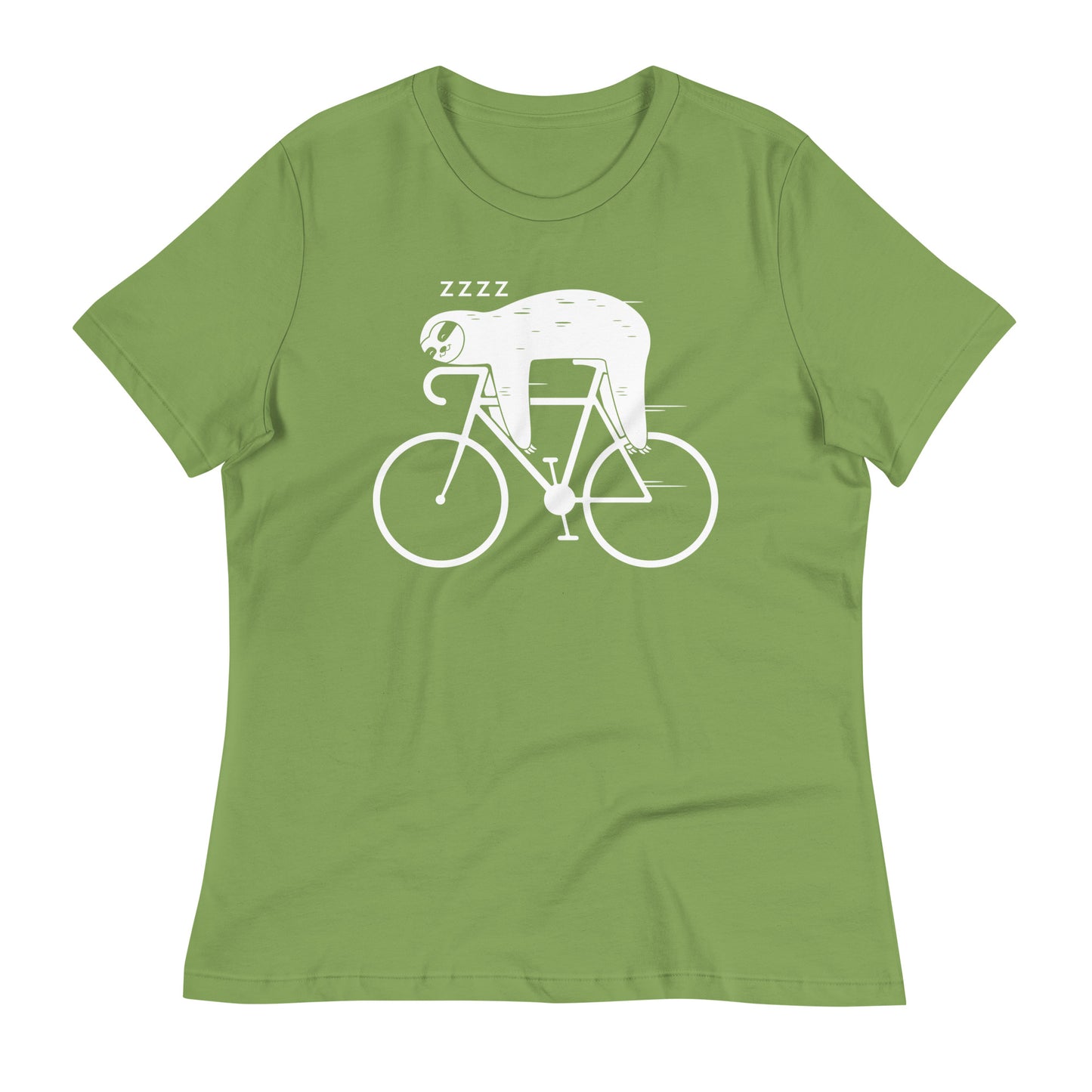 Slow Rider Women's Signature Tee