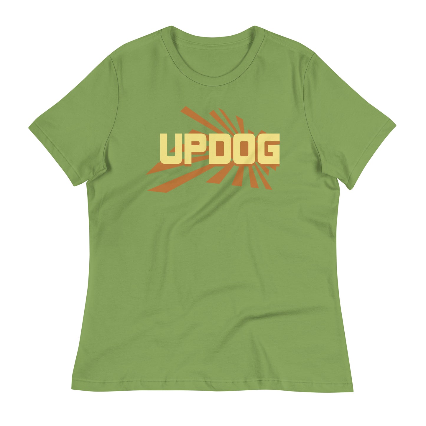 Updog Women's Signature Tee