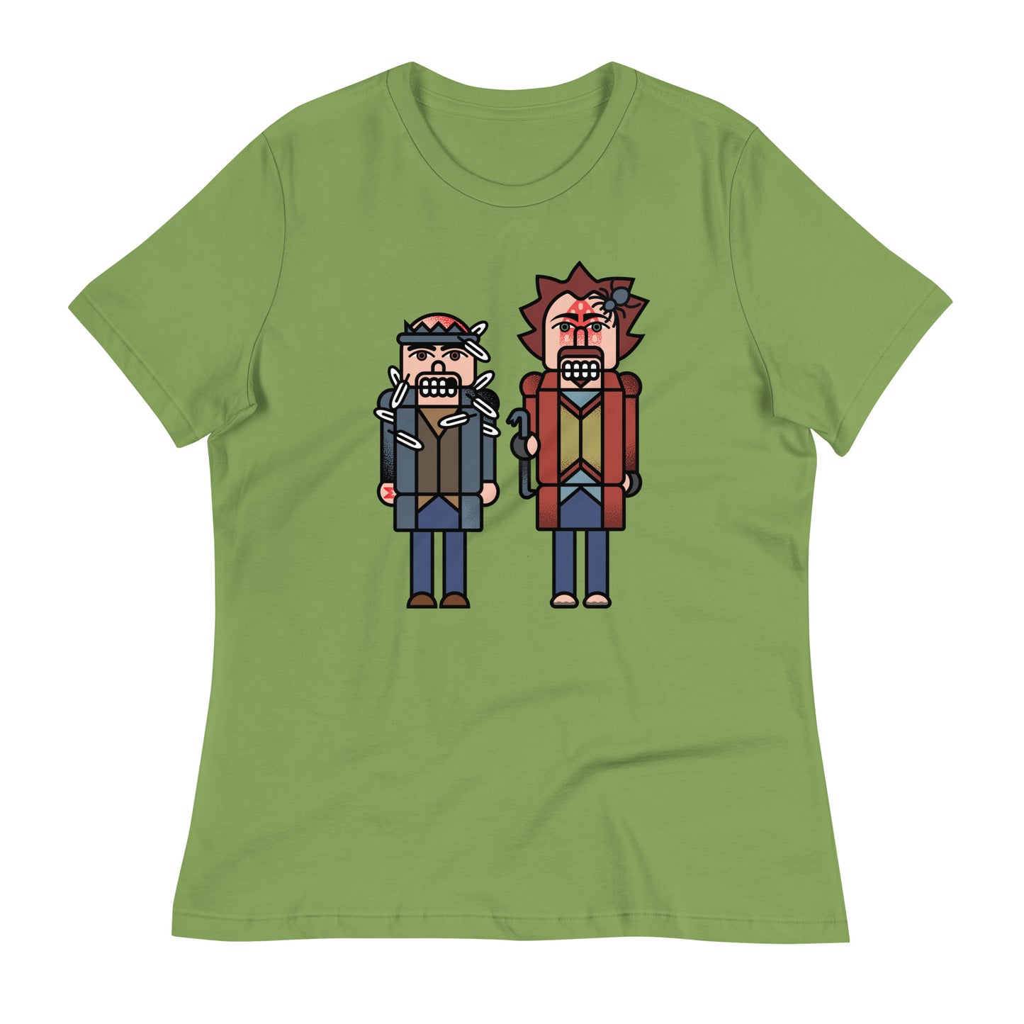 The Nutcrackers Women's Signature Tee