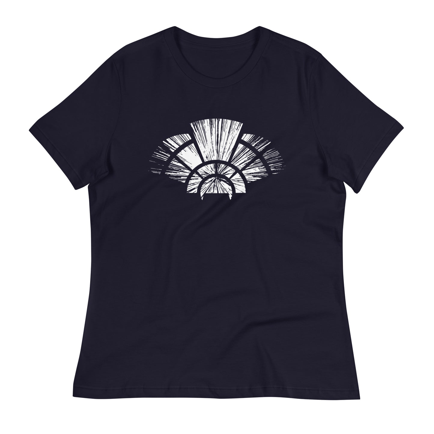 Hyperdrive Women's Signature Tee