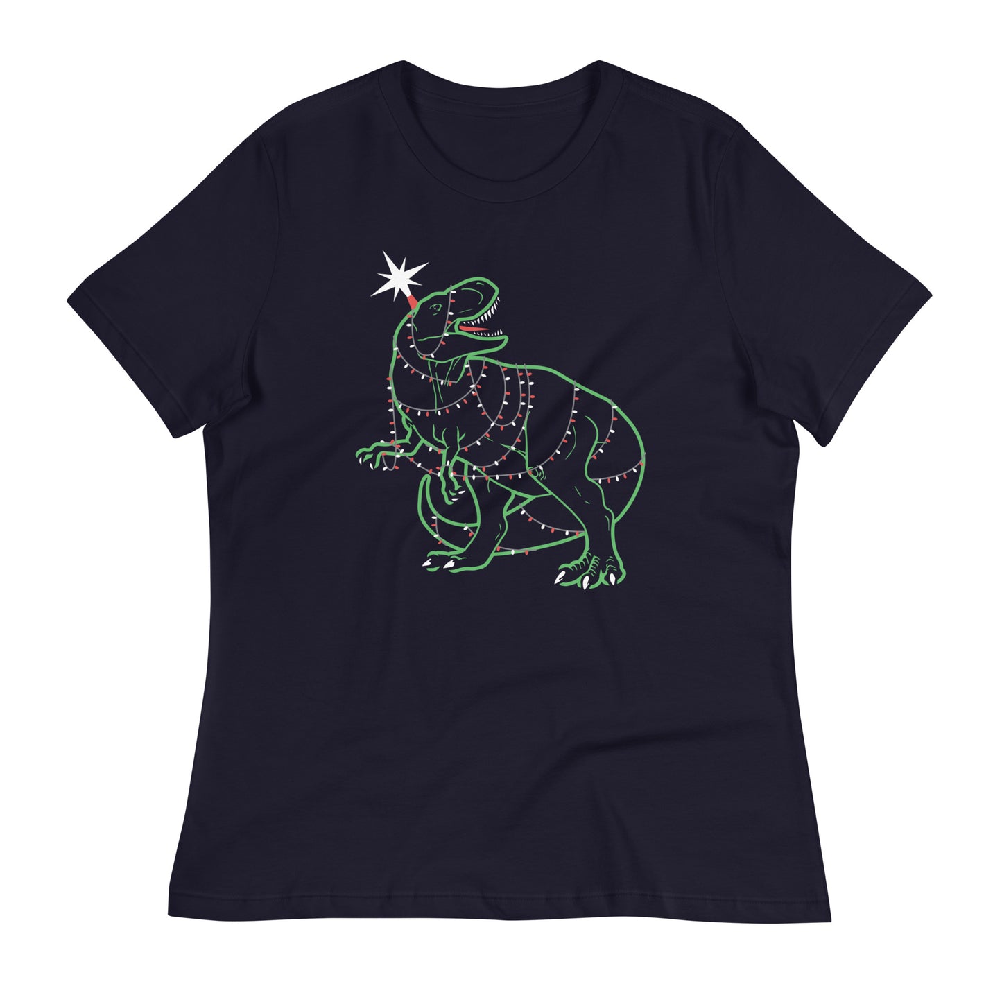 Tree Rex Women's Signature Tee