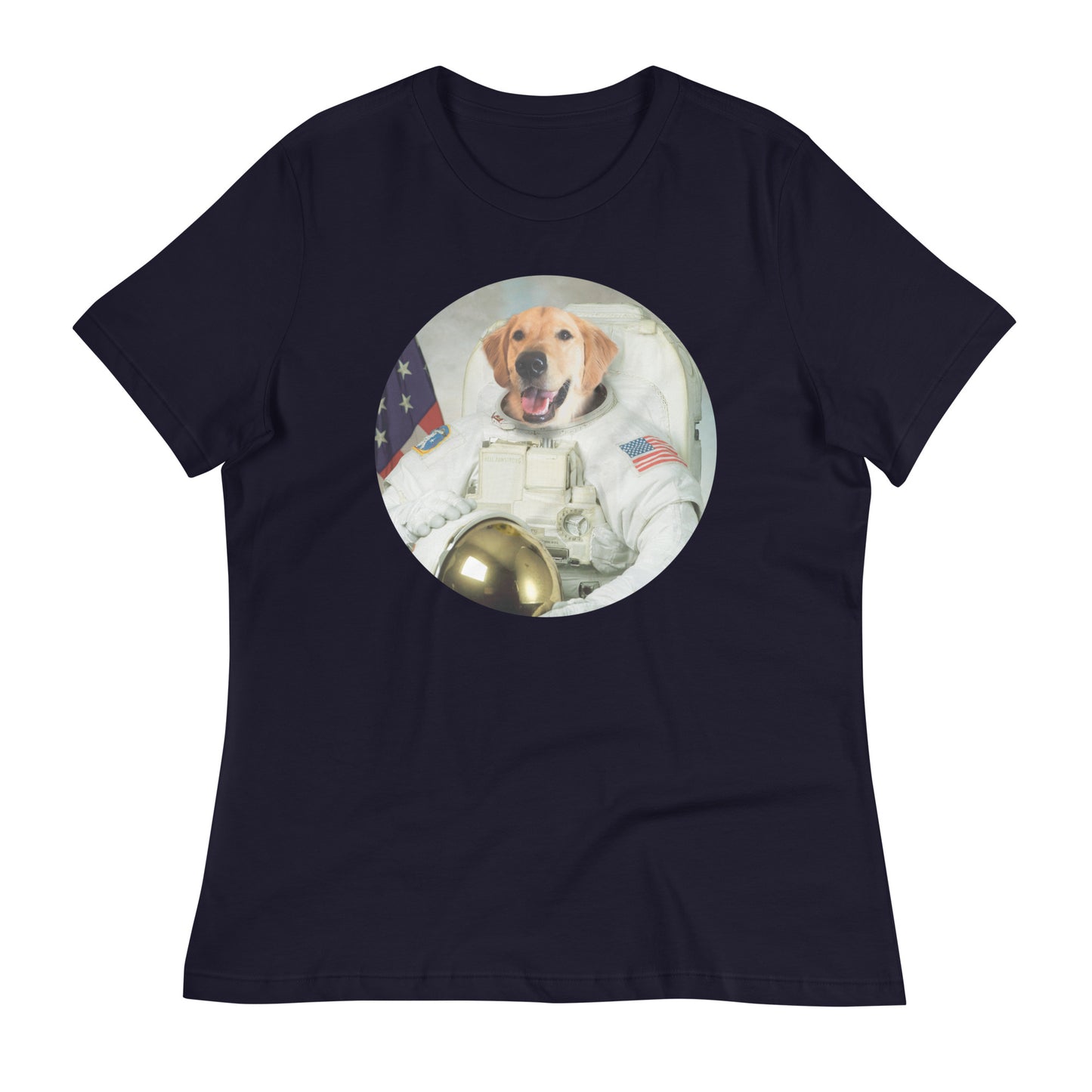 Astrodog Women's Signature Tee