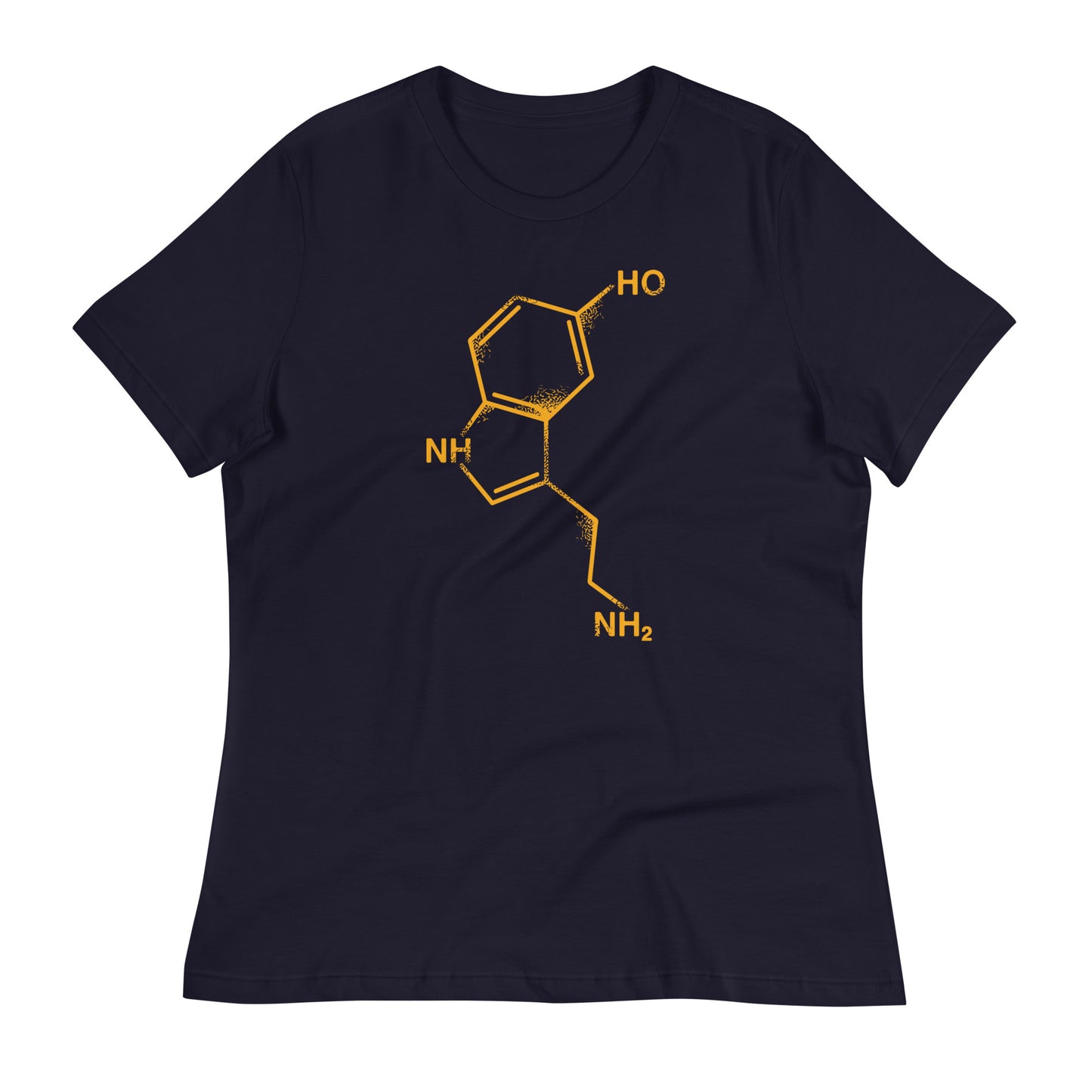 Serotonin Women's Signature Tee