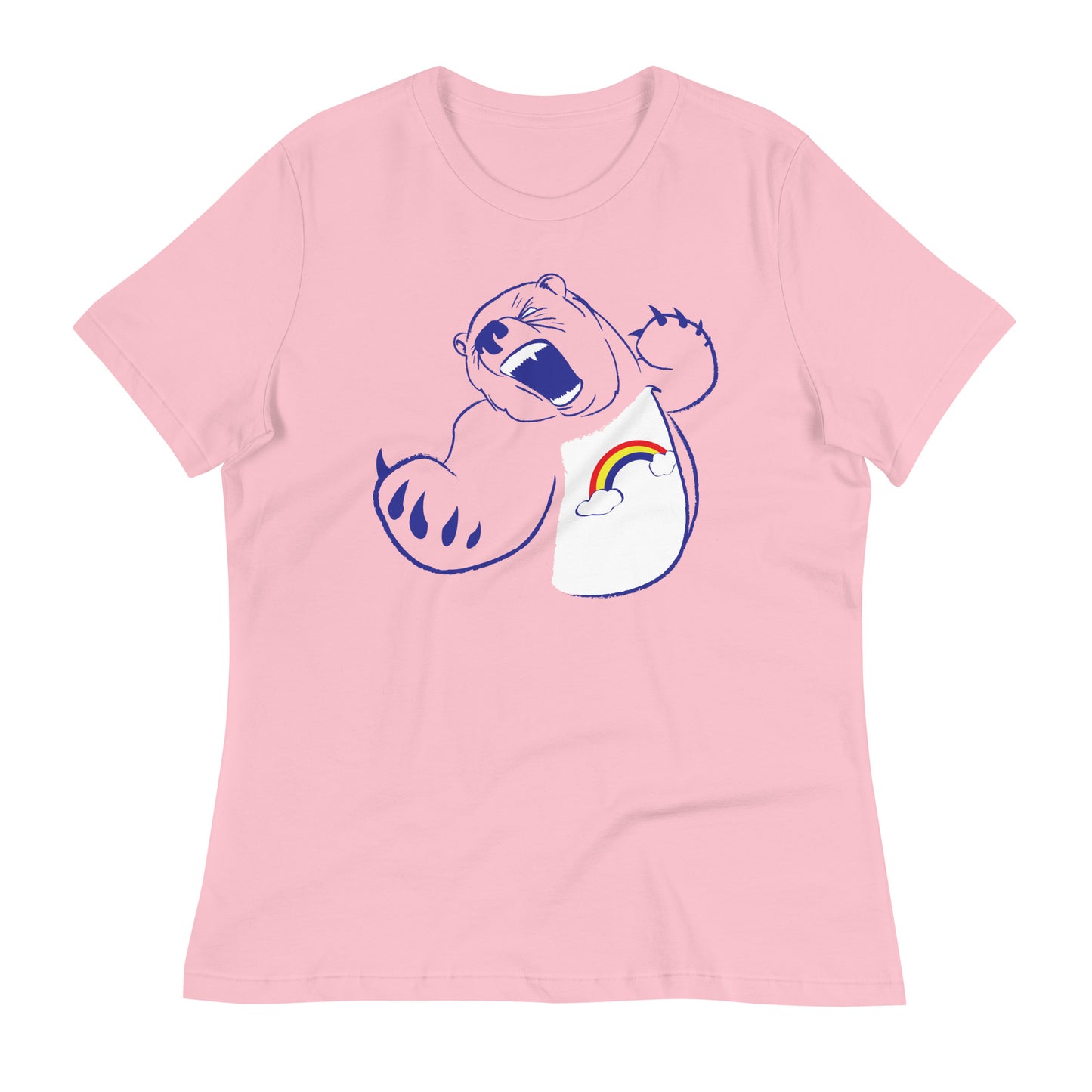 Scarebear Women's Signature Tee