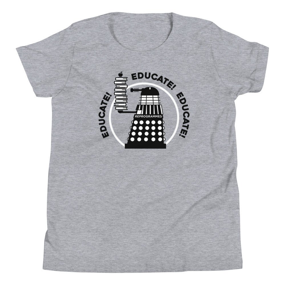 Educate! Kid's Youth Tee