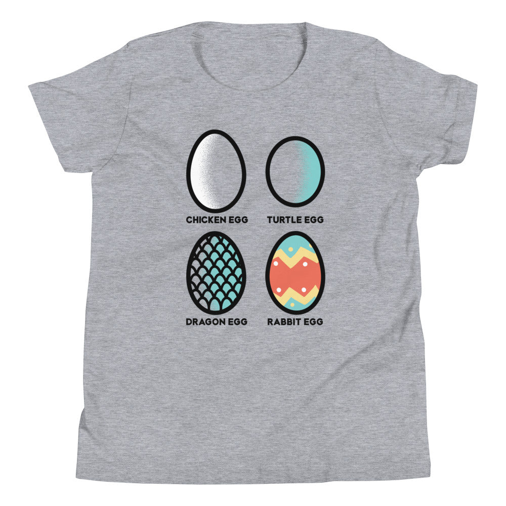 Rabbit Egg Kid's Youth Tee